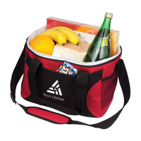 Custom Logo Biggie Cooler Bag