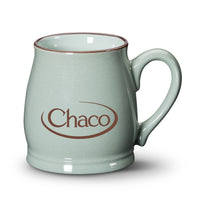 Custom Logo Biscayne 3-Tone Mug - 16oz - Imprinted