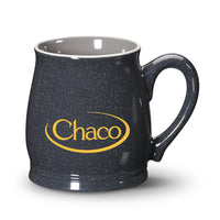 Custom Logo Biscayne 3-Tone Mug - 16oz - Imprinted