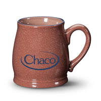 Custom Logo Biscayne 3-Tone Mug - 16oz - Imprinted