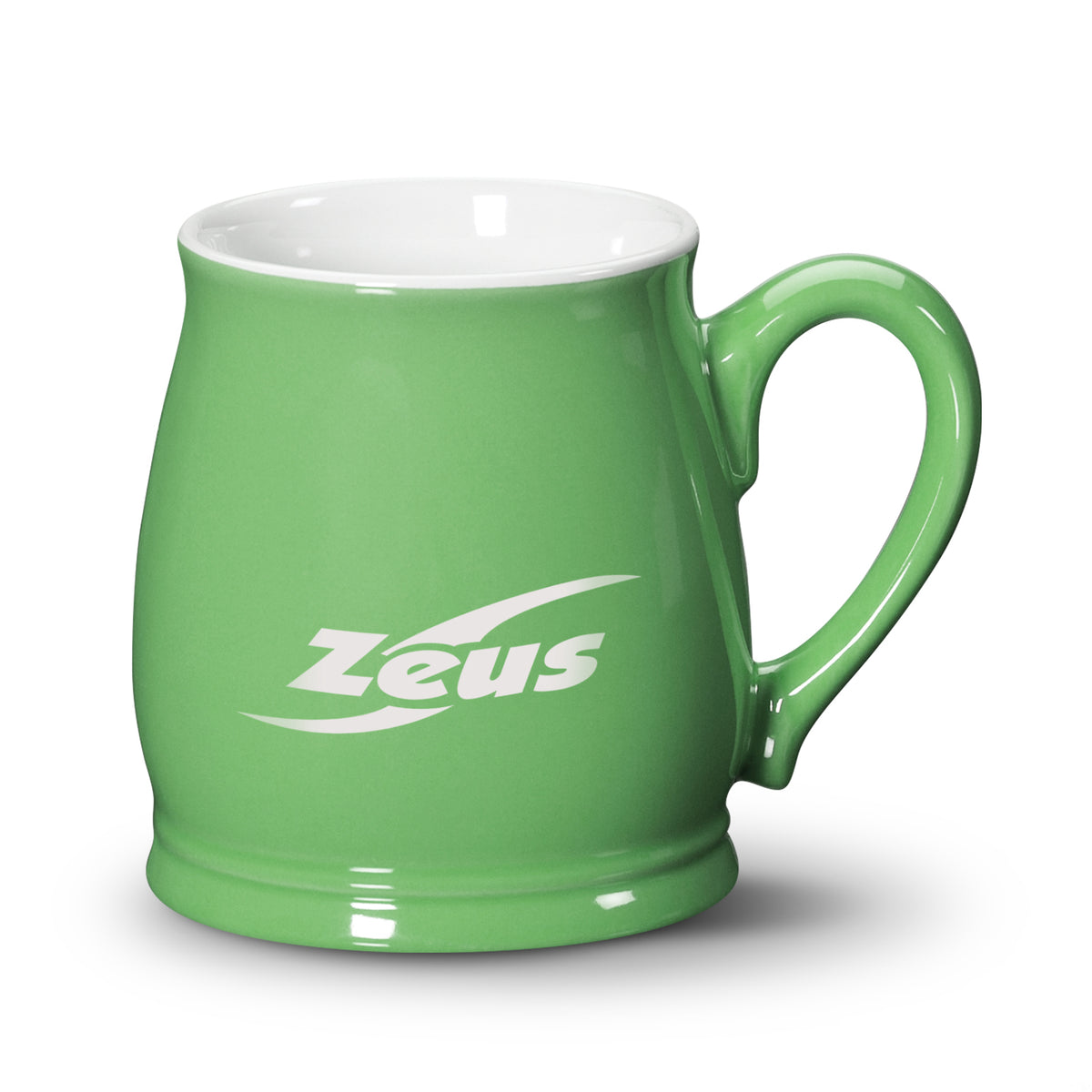 Custom Logo Biscayne Mug - 16oz - Imprinted