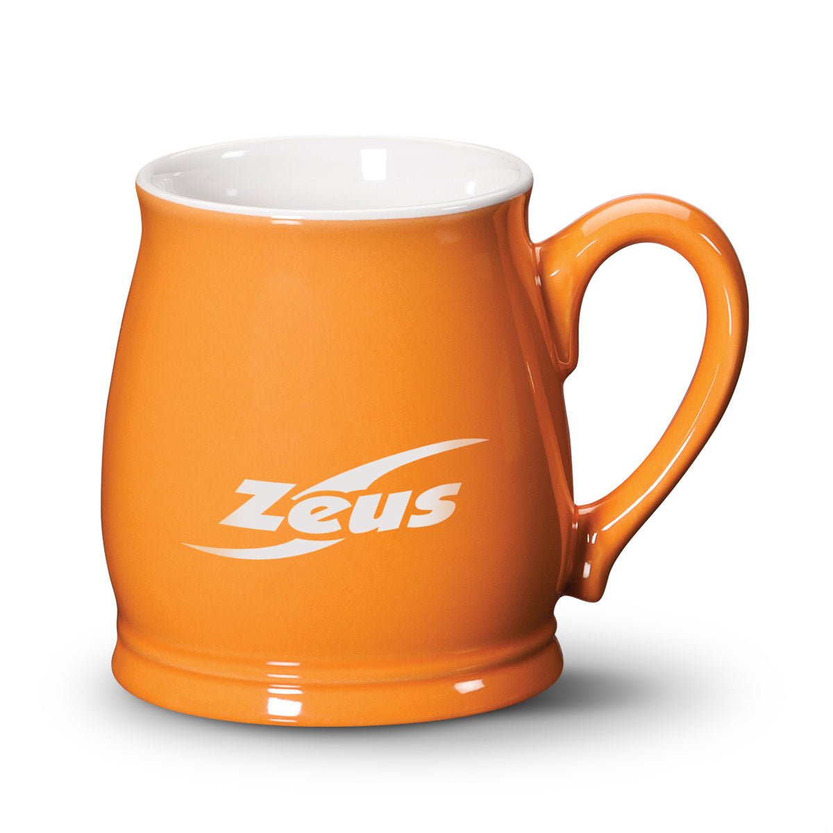 Custom Logo Biscayne Mug - 16oz - Imprinted