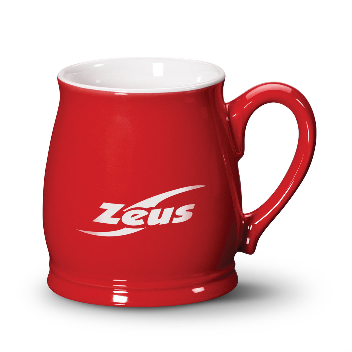 Custom Logo Biscayne Mug - 16oz - Imprinted