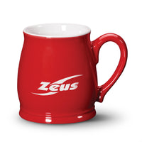 Custom Logo Biscayne Mug - 16oz - Imprinted