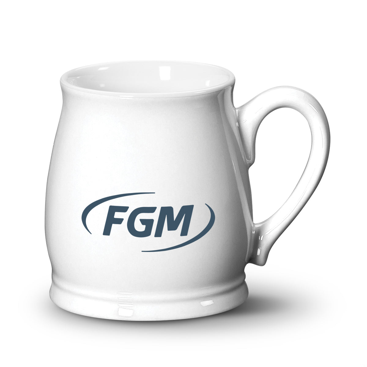 Custom Logo Biscayne Mug - 16oz - Imprinted