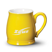 Custom Logo Biscayne Mug - 16oz - Imprinted