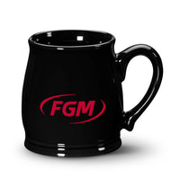 Custom Logo Biscayne Mug - 16oz - Imprinted