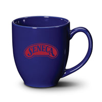 Custom Logo Bistro Mug - 16oz - Imprinted