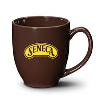 Custom Logo Bistro Mug - 16oz - Imprinted