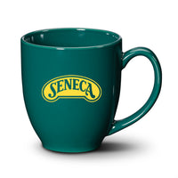 Custom Logo Bistro Mug - 16oz - Imprinted