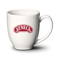 Custom Logo Bistro Mug - 16oz - Imprinted