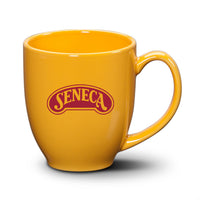 Custom Logo Bistro Mug - 16oz - Imprinted