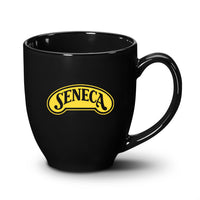 Custom Logo Bistro Mug - 16oz - Imprinted