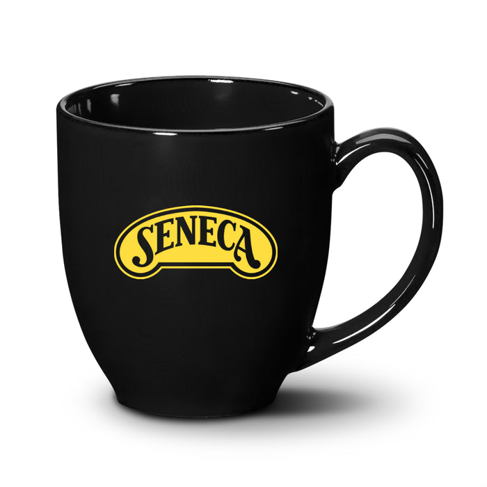 Custom Logo Bistro Mug - 16oz - Imprinted