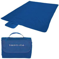 Custom Logo Blanket/Carry Bag, Goose - Custom Logo, Canada