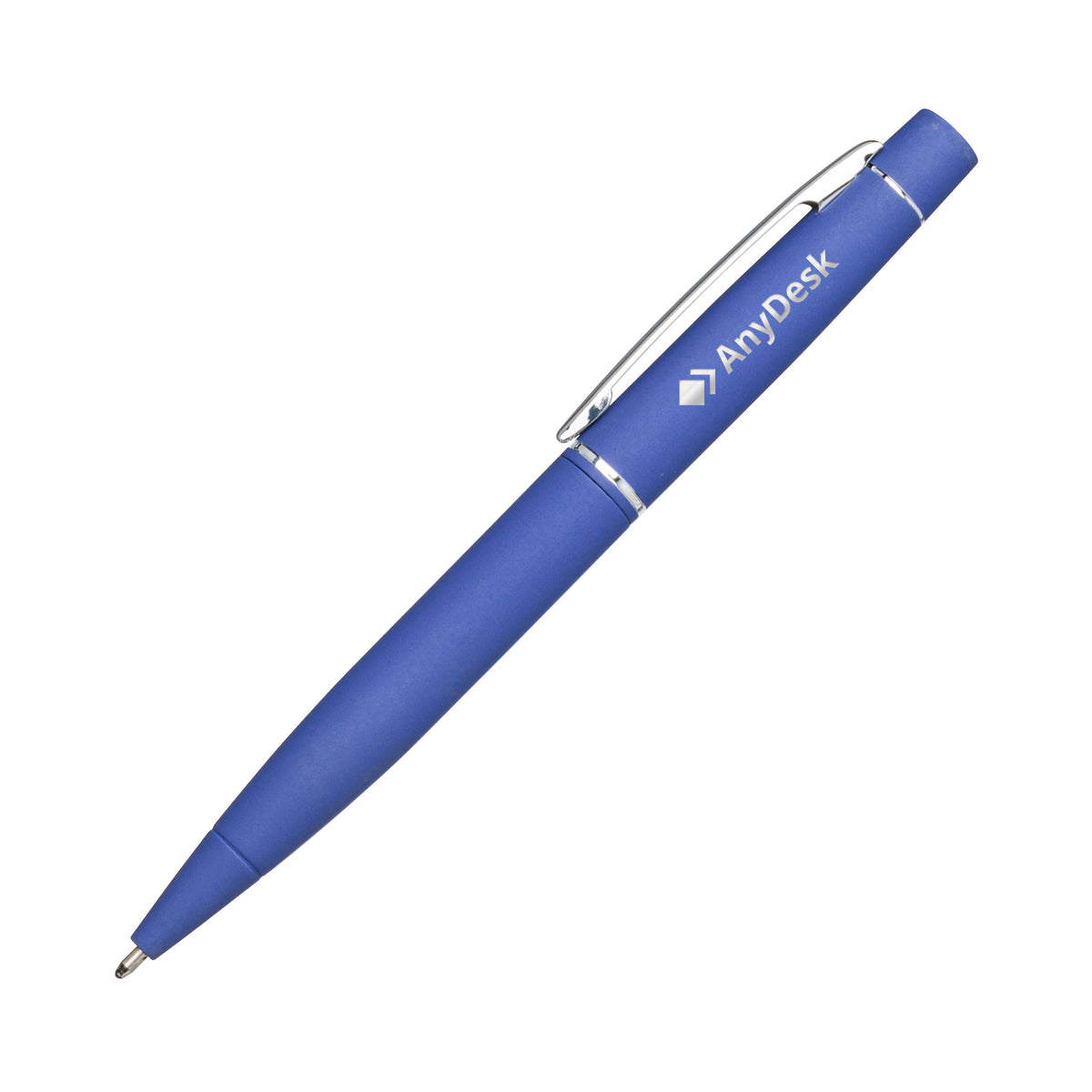 Custom Logo Blarney Pen