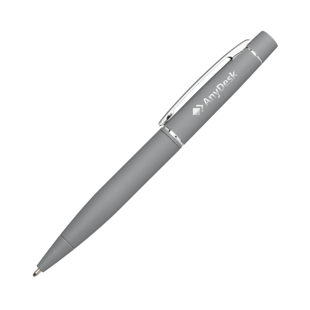 Custom Logo Blarney Pen