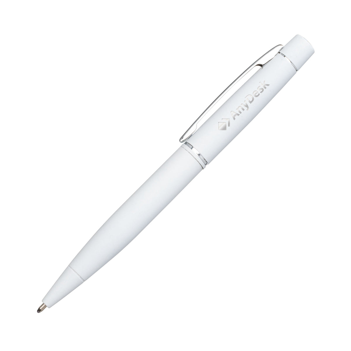 Custom Logo Blarney Pen