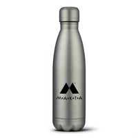 Custom Logo Bloomsbury Bottle - 17oz