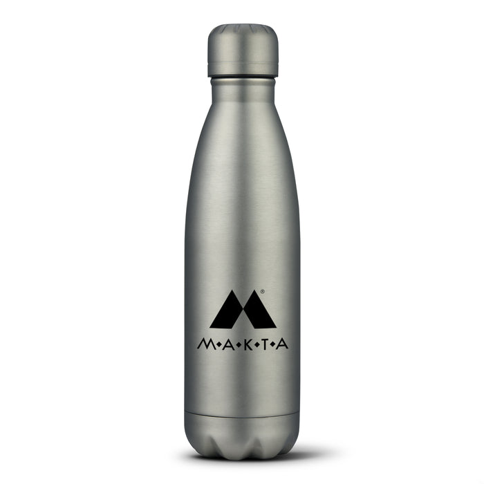 Custom Logo Bloomsbury Bottle - 17oz