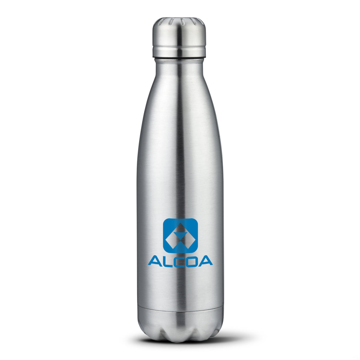 Custom Logo Bloomsbury Bottle - 17oz