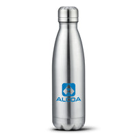 Custom Logo Bloomsbury Bottle - 17oz
