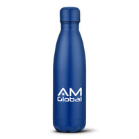 Custom Logo Bloomsbury Bottle - 17oz