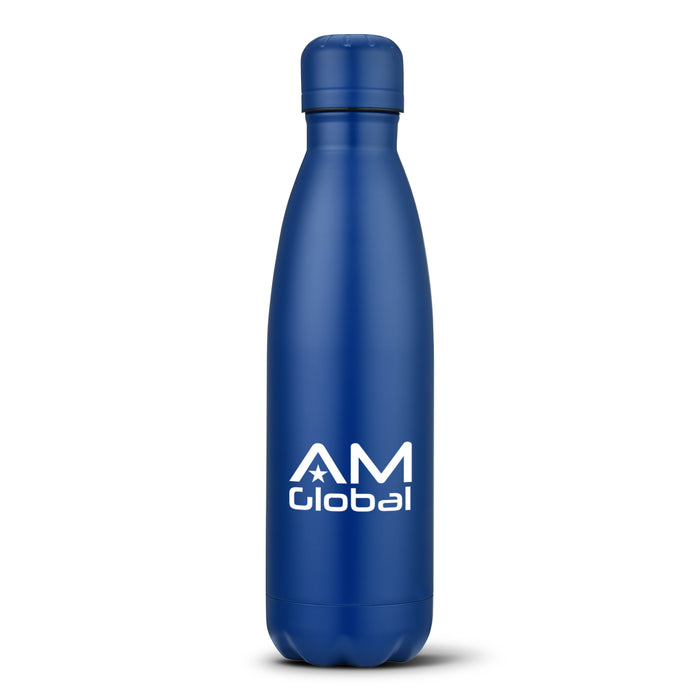 Custom Logo Bloomsbury Bottle - 17oz