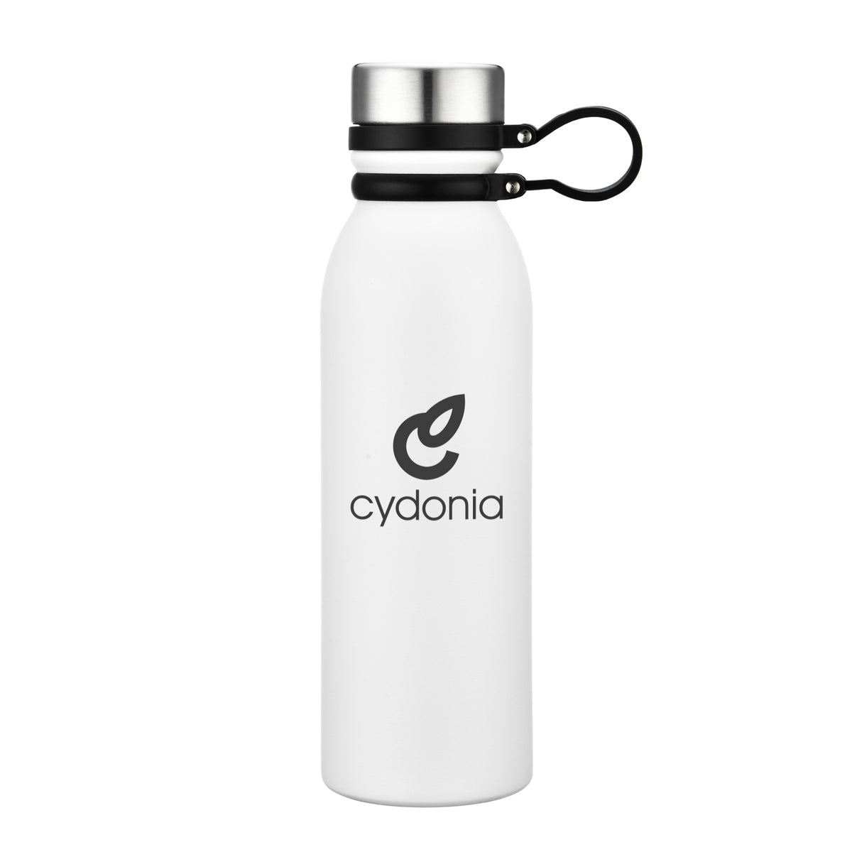 Custom Logo Blumen Vacuum Bottle - 20oz