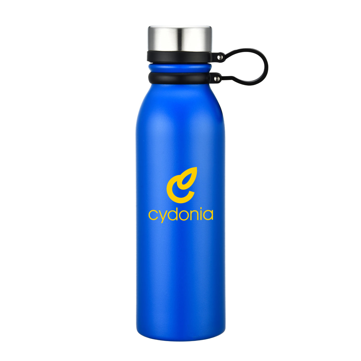 Custom Logo Blumen Vacuum Bottle - 20oz