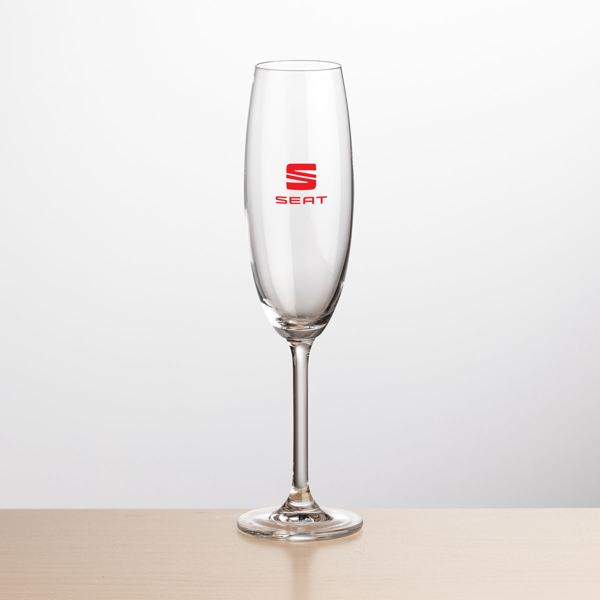 Custom Logo Blyth Flute - Imprinted