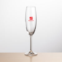 Custom Logo Blyth Flute - Imprinted