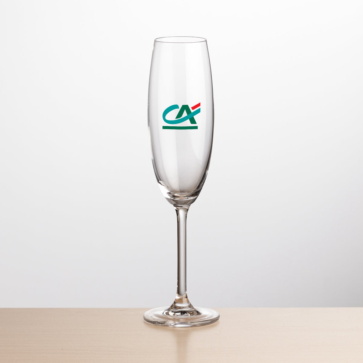 Custom Logo Blyth Flute - VividPrint™