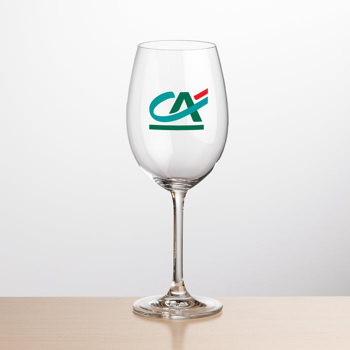 Custom Logo Blyth Wine - VividPrint™