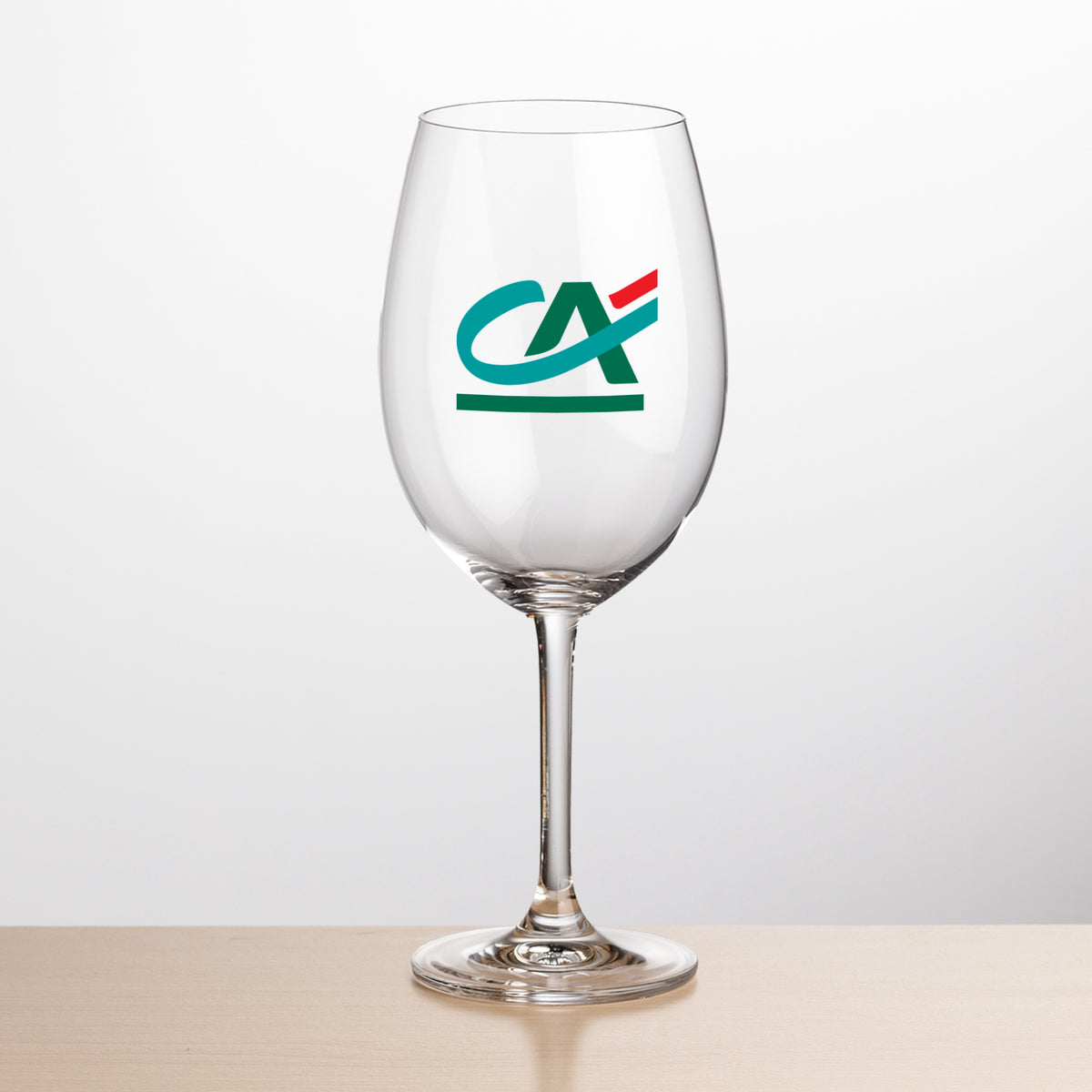 Custom Logo Blyth Wine - VividPrint™