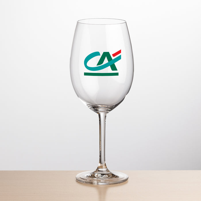 Custom Logo Blyth Wine - VividPrint™