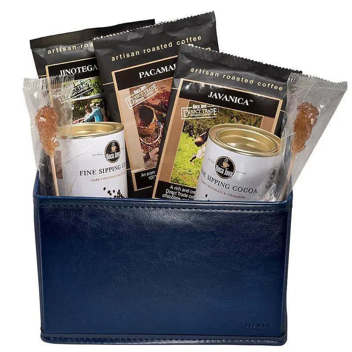 Custom Logo Boca Java Gift Set, Primeline, Canada