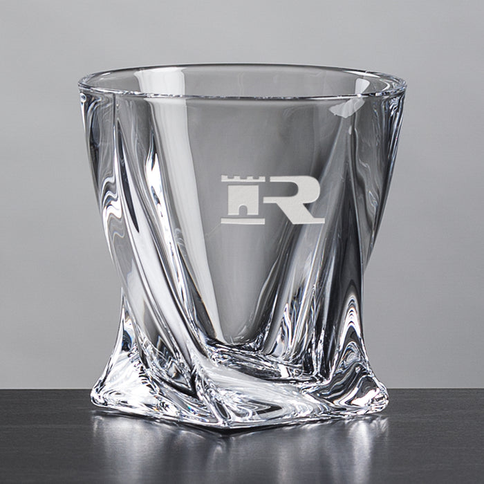 Custom Logo Bonham On-The-Rocks - 11oz