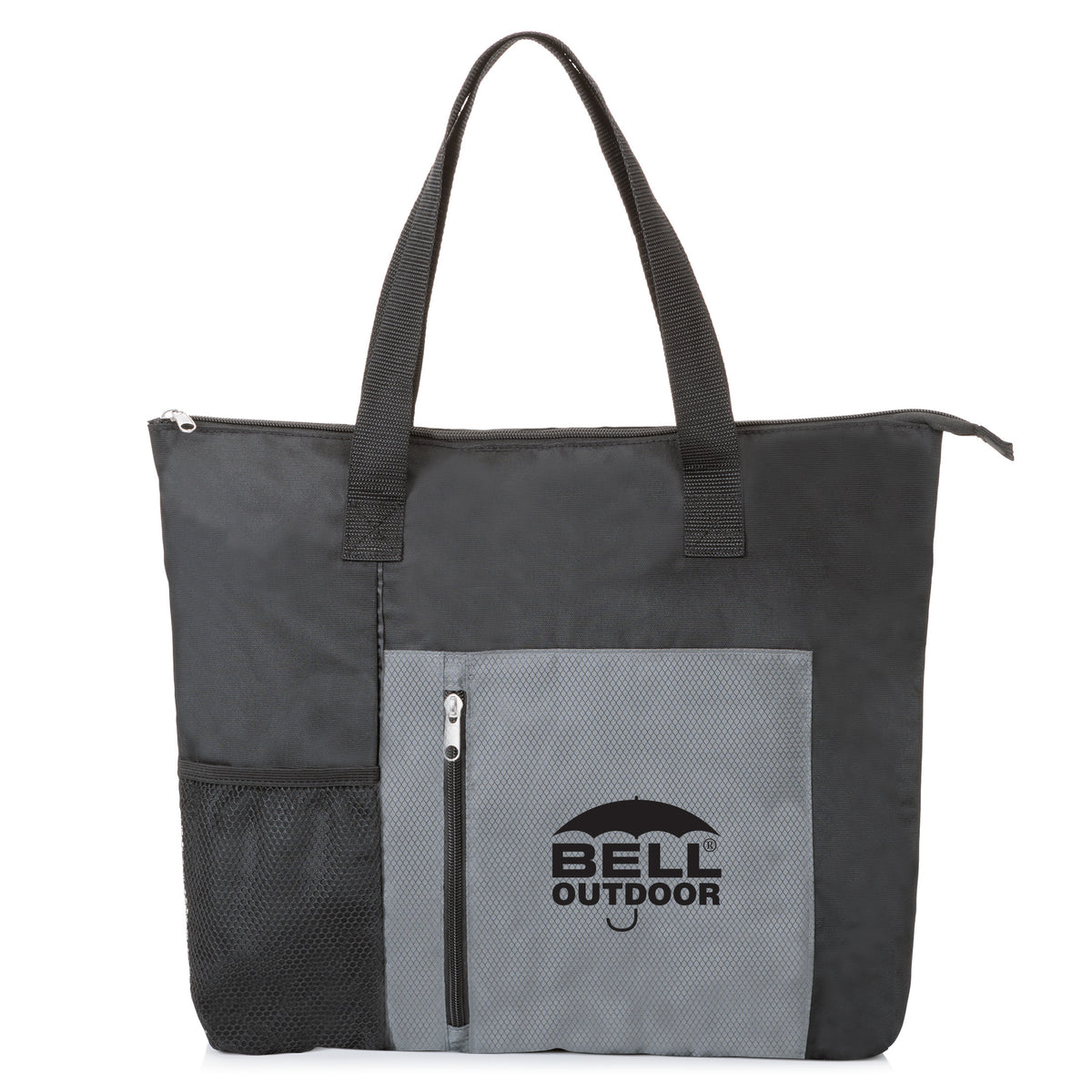 Custom Logo Boqueria Tote Bag