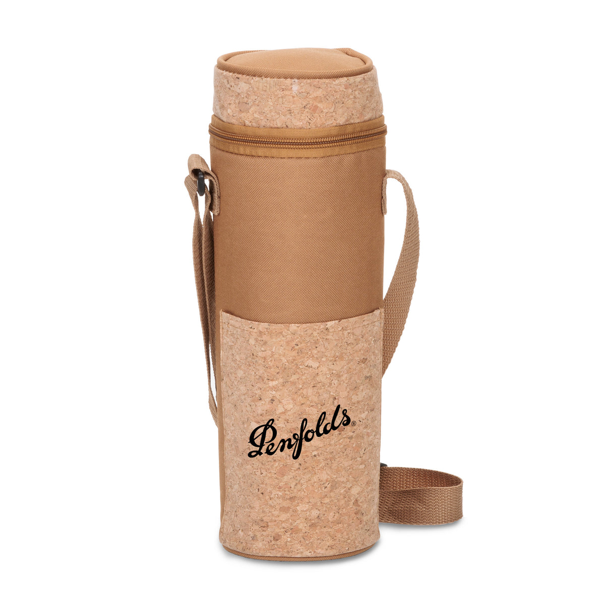 Custom Logo Botella Bottle Cooler Bag