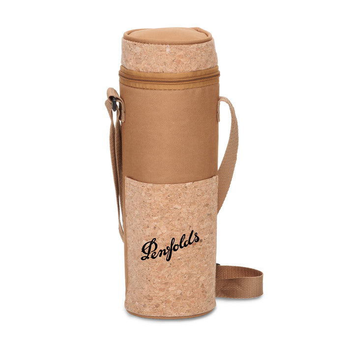 Custom Logo Botella Bottle Cooler Bag