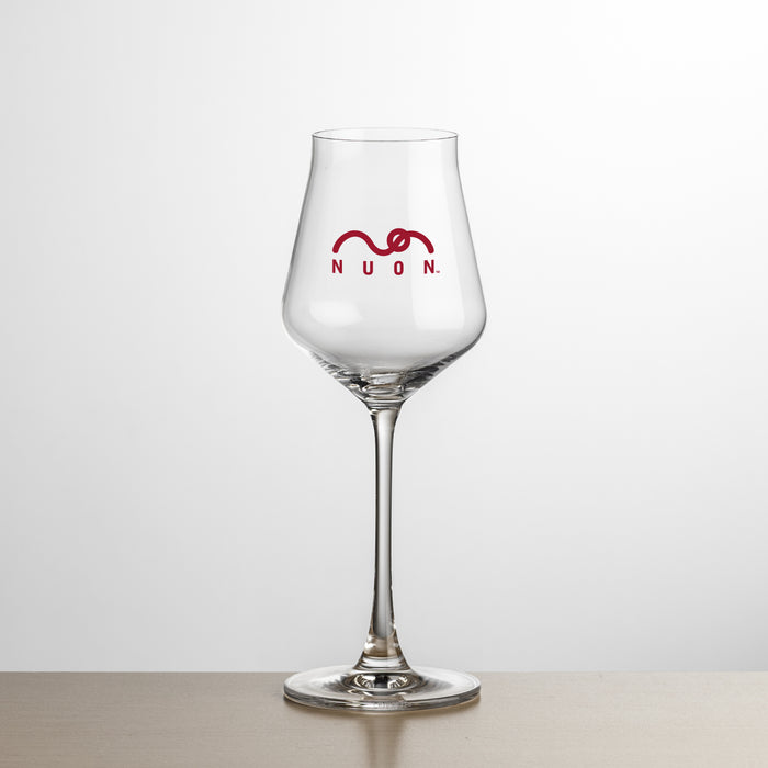 Custom Logo Bretton Wine - Imprinted
