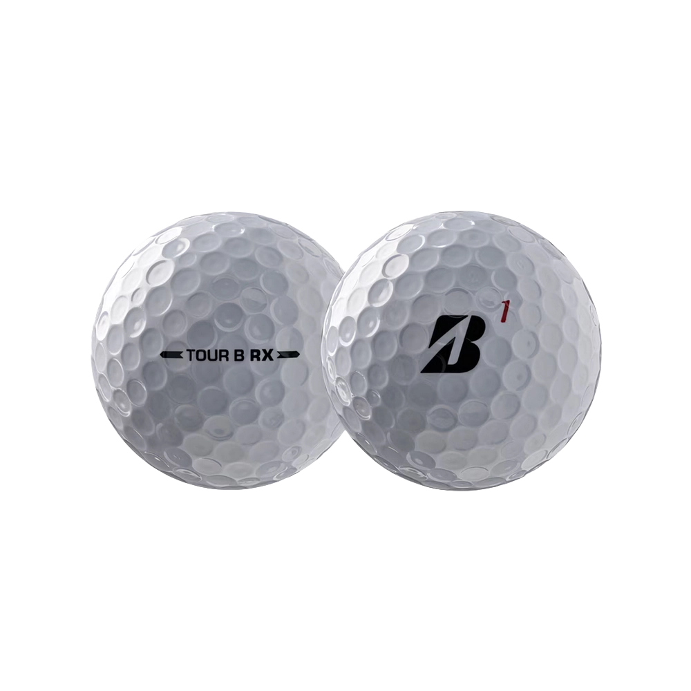 Bridgestone B RX Golf Balls