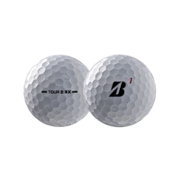 Bridgestone B RX Golf Balls