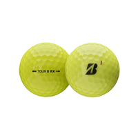 Bridgestone B RX Golf Balls