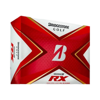 Custom Logo Bridgestone Tour B RX Golf Balls