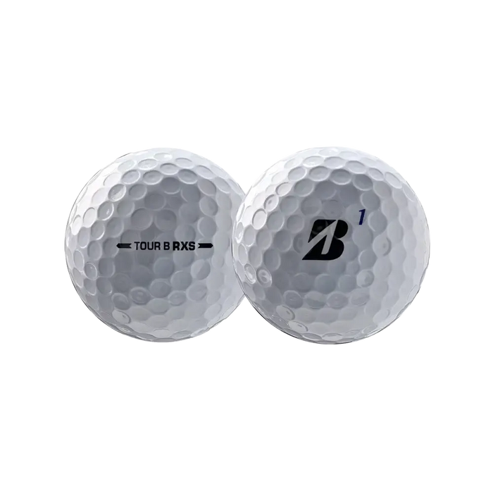 Bridgestone B RXS Golf Balls