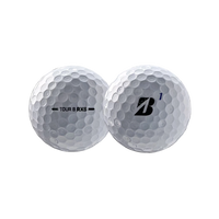 Custom Logo Bridgestone Tour B RXS Golf Balls