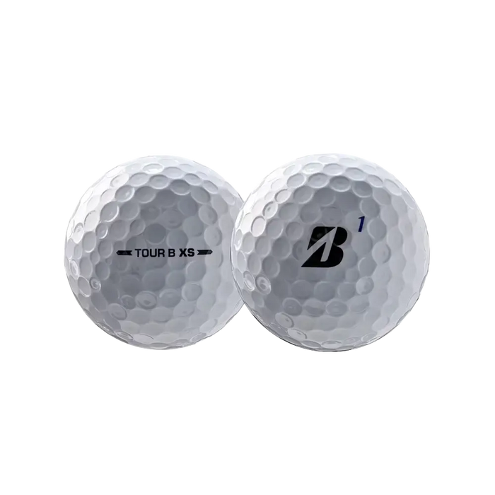 Bridgestone B XS Golf Balls