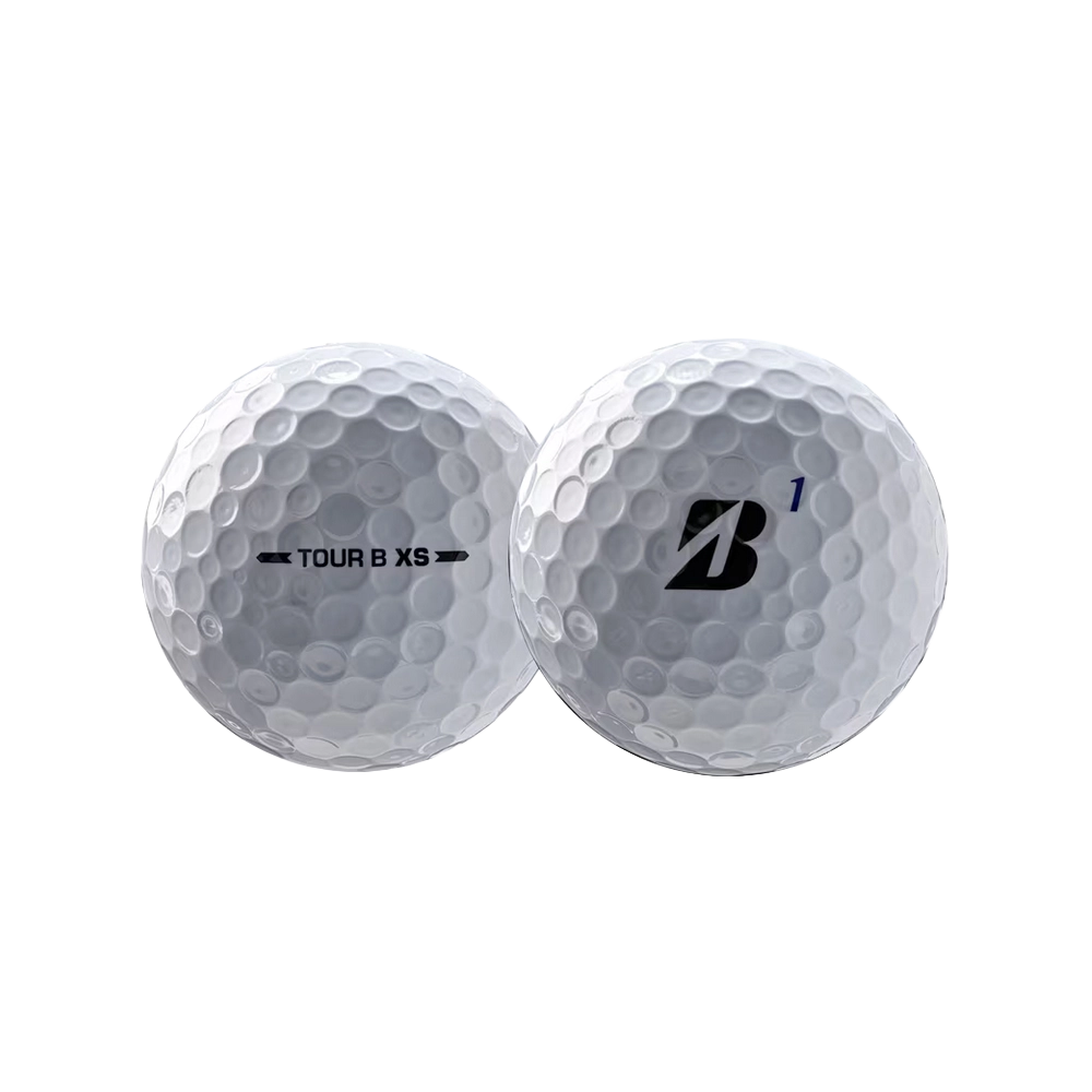 Custom Logo Bridgestone Tour B XS Golf Balls